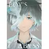 Image de Boy's abyss Tome 2 Minenami Ryou