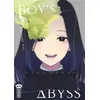 Image de Boy's abyss Tome 4 Minenami Ryou