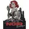 Image de Noir burlesque Tome 2 Enrico Marini