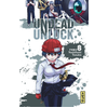 Image de Undead unluck Tome 8 Yoshifumi Tozuka