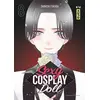 Image de Sexy cosplay doll Tome 8 Shinichi Fukuda