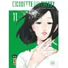 Image de Cigarette and cherry Tome 11 Daishiro Kawakami