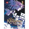 Image de The kingdoms of ruin Tome 4 Yoruhashi