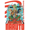 Image de Naruto - édition Hokage Tome 3 Masashi Kishimoto