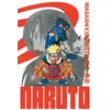 Image de Naruto - édition Hokage Tome 4 Masashi Kishimoto