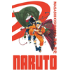 Image de Naruto - édition Hokage Tome 10 Masashi Kishimoto