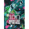 Image de Bucket list of the dead Tome 7 Haro Asô