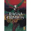 Image de Ragna Crimson Tome 10 Daiki Kobayashi