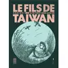 Image de Le fils de Taïwan Tome 1