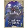 Image de Les héritiers d'Agïone Tome 2 Tpiu