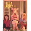 Image de Filles uniques Tome 3 : Sierra