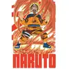 Image de Naruto - édition Hokage Tome 13 Masashi Kishimoto
