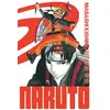 Image de Naruto - édition Hokage Tome 17 Masashi Kishimoto