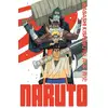 Image de Naruto - édition Hokage Tome 25 Masashi Kishimoto