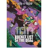Image de Bucket list of the dead Tome 8 Haro Asô
