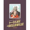 Image de Des lilas à Belleville Ralph Meyer