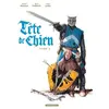 Image de Tête de Chien Tome 2 Vincent Brugeas