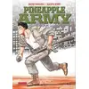 Image de Pineapple army Tome 1 Naoki Urasawa
