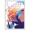 Image de Myrtis Tome 3 Elsa Brants