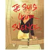 Image de Je suis leur silence Jordi Lafebre
