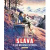 Image de Slava Tome 2 : les nouveaux russes Pierre-Henry Gomont