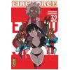 Image de Fire force Tome 32 Atsushi Ohkubo