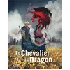 Image de Le chevalier au dragon Tome 1 : Le Château du Graal