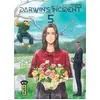 Image de Darwin's incident Tome 5 Shun Umezawa