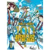 Image de Bucket list of the dead Tome 11 Haro Asô