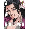 Image de Ring eyes Tome 3 Hajime Inoryuu