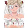 Image de Ring eyes Tome 4 Hajime Inoryuu