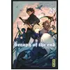 Image de Seraph of the end Tome 27 Daisuke Furuya