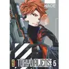 Image de Tokyo aliens Tome 5 Naoe