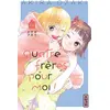 Image de Quatre frères pour moi ! Tome 4 Akira Ozaki