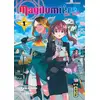 Image de Magilumière co. ltd. Tome 1