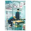 Image de I cannot reach you Tome 2 Mika