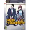 Image de Smoking behind the supermarket with you Tome 1 Jinushi