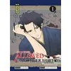 Image de No longer allowed in another world Tome 1