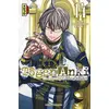 Image de Tôgen Anki : la légende du sang maudit Tome 14 Yura Urushibara
