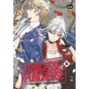 Image de Princesse puncheuse Tome 6
