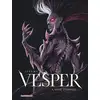 Image de Vesper Tome 4 : Valse éternelle Jérémy