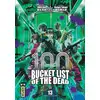Image de Bucket list of the dead Tome 13 Haro Asô