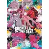 Image de Bucket list of the dead Tome 14 Haro Asô