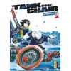 Image de Tank chair Tome 2 Manabu Yashiro