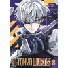 Image de Tokyo aliens Tome 8 Naoe