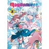 Image de Magilumière co. ltd. Tome 2