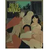 Image de Filles uniques Tome 5 : Chélonia