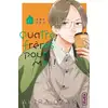 Image de Quatre frères pour moi ! Tome 6 Akira Ozaki