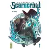 Image de Le secret de scarecrow Tome 1