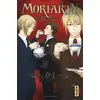 Image de Moriarty : The remains Tome 1